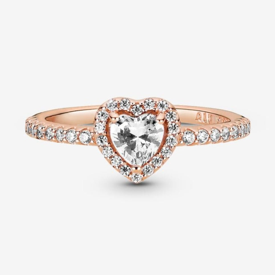 Heart Ring