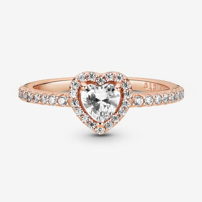 Heart Ring