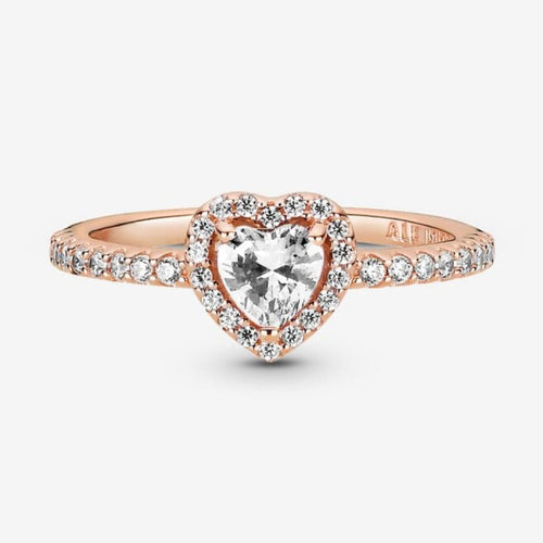 Heart Ring