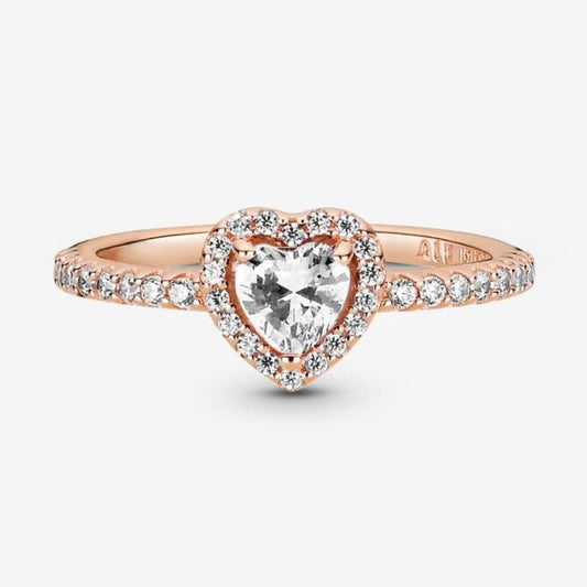 Heart Ring