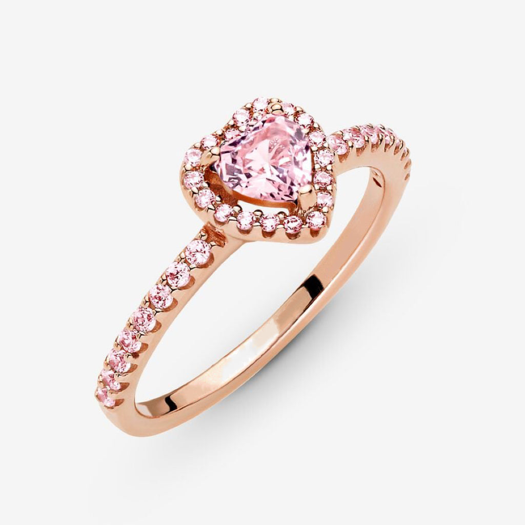 Heart Ring