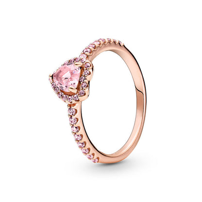 Heart Ring