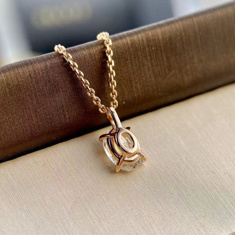 Necklace and Earrings Set