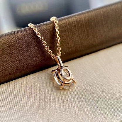 Necklace and Earrings Set