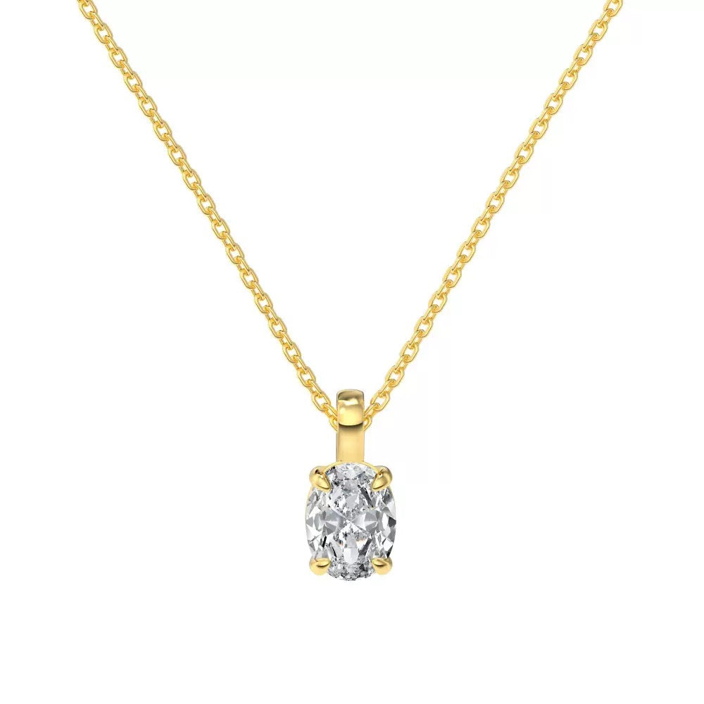 Necklace and Earrings Set