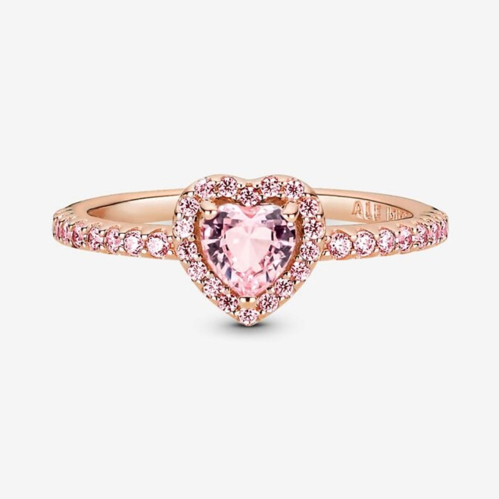 Heart Ring