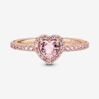 Heart Ring