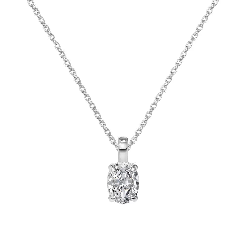 Necklace and Earrings Set