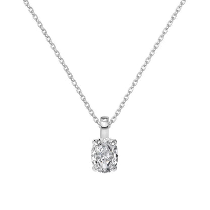 Necklace and Earrings Set