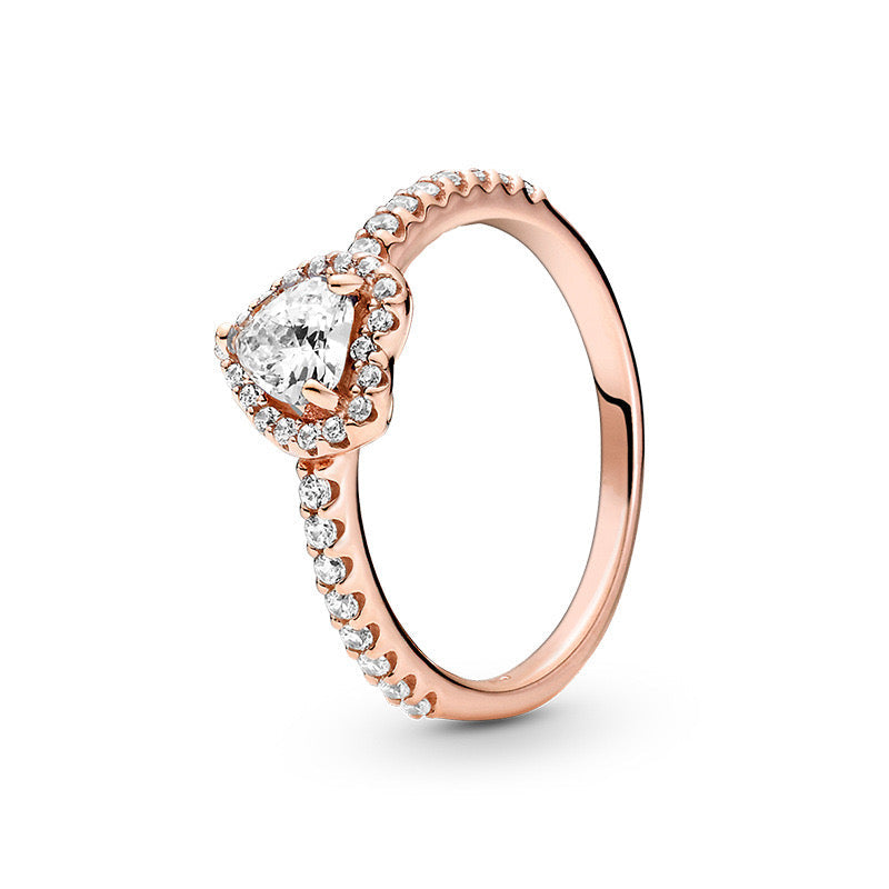 Heart Ring