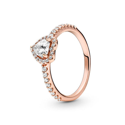 Heart Ring