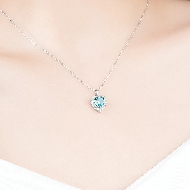 Heart Necklace