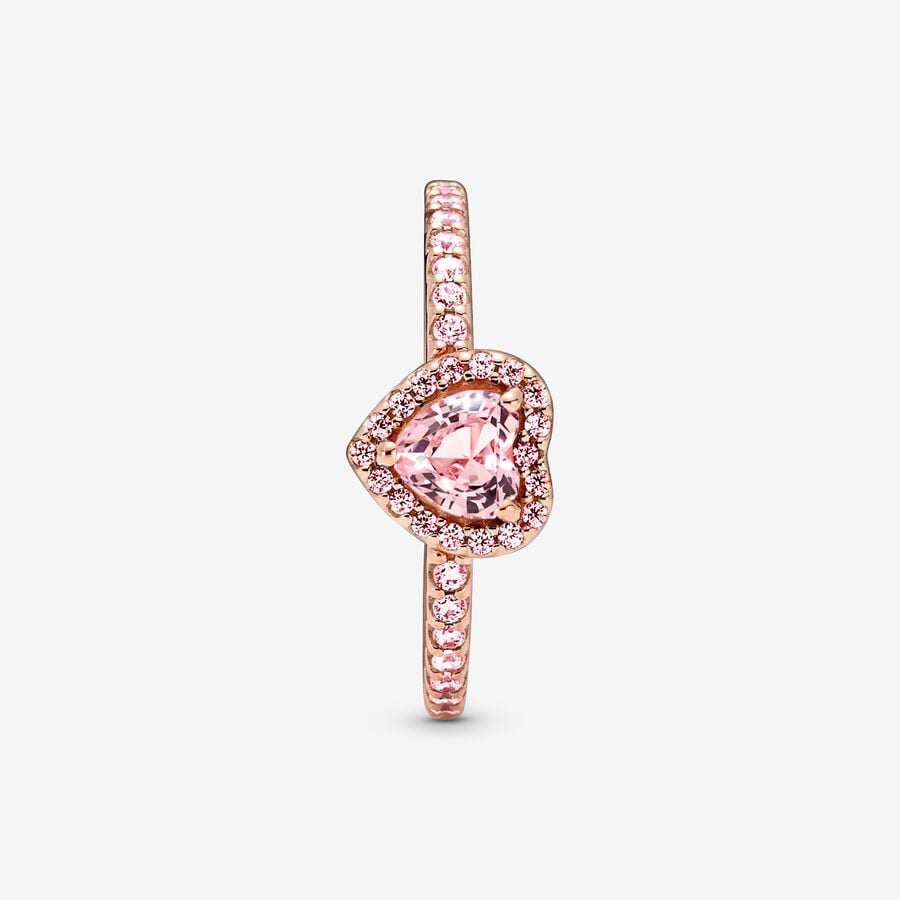 Heart Ring