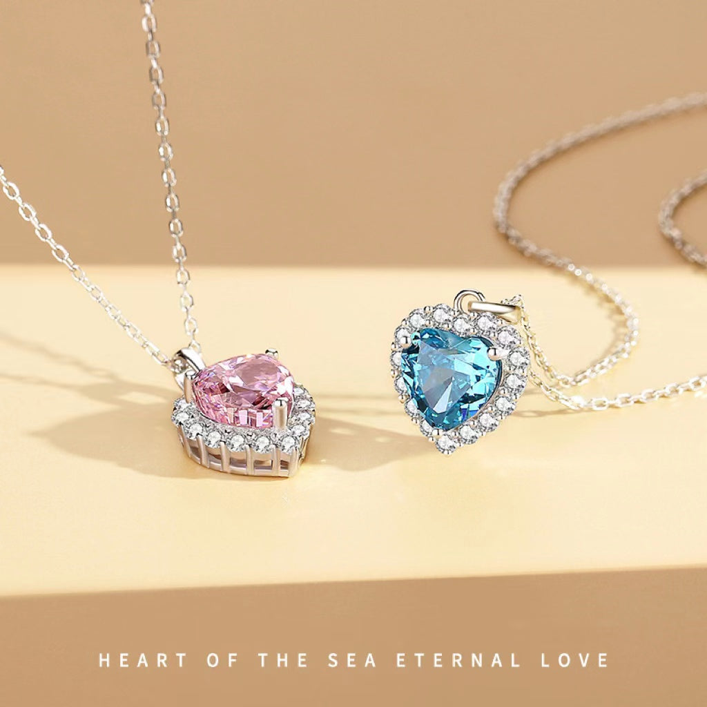 Heart Necklace