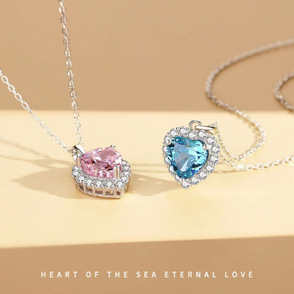 Heart Necklace