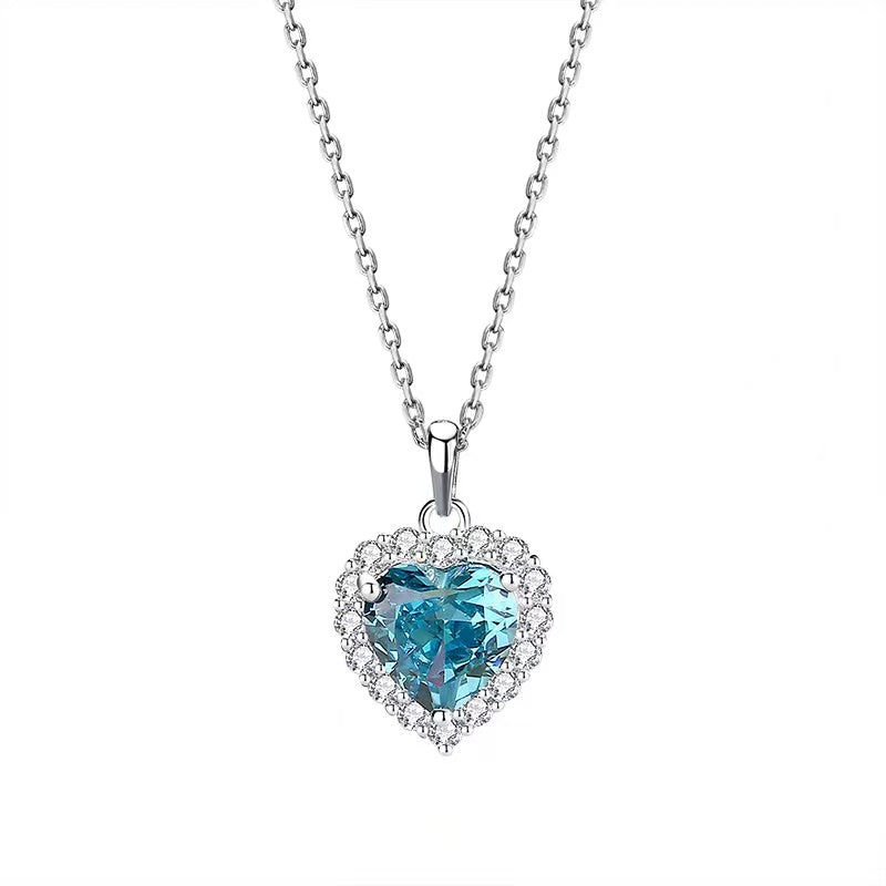 Heart Necklace