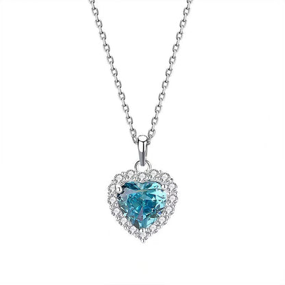 Heart Necklace